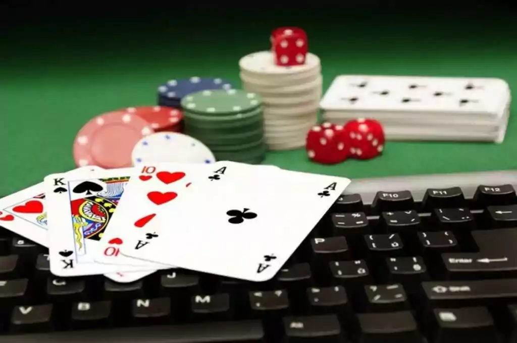 Cách thức đánh bạc online là gì? cờ bạc trực tuyến là gì?